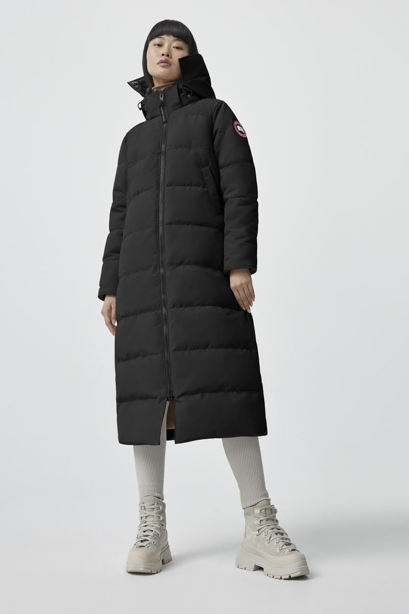 Expedition parka fusion fit canada goose outlet