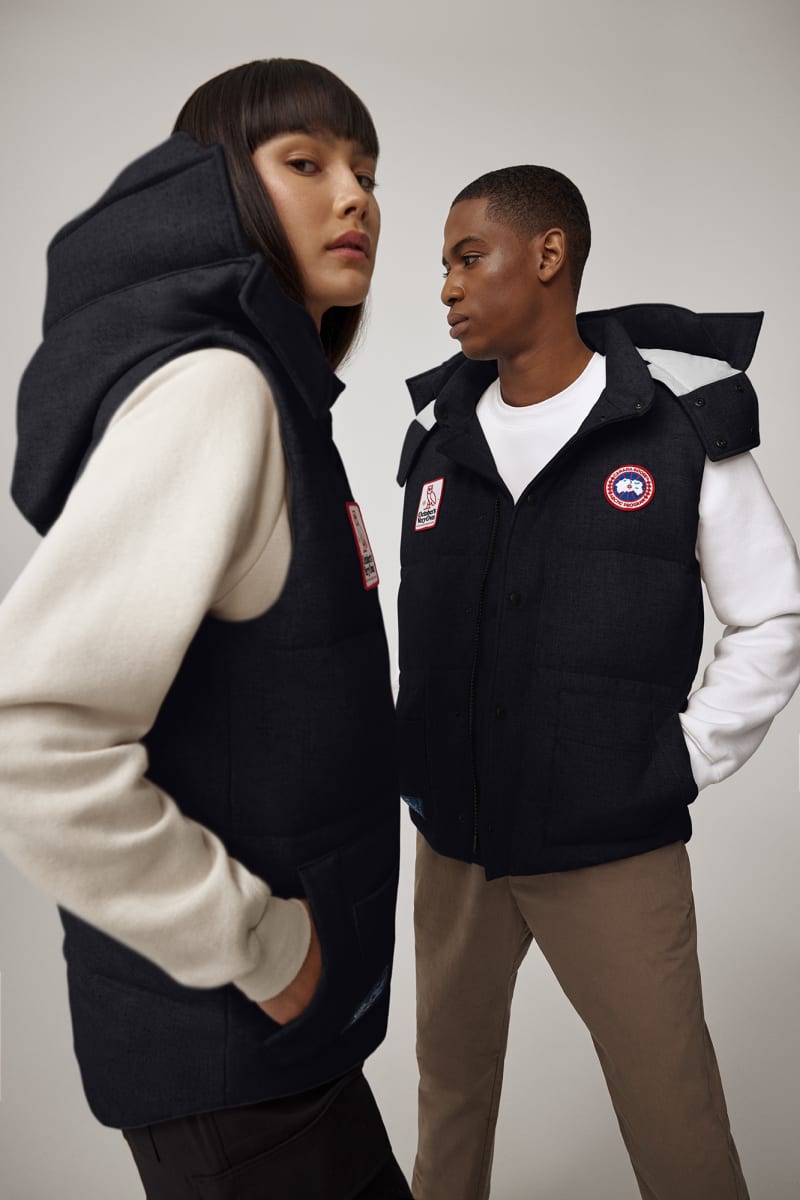 Canada goose x ovo 94 hot sale