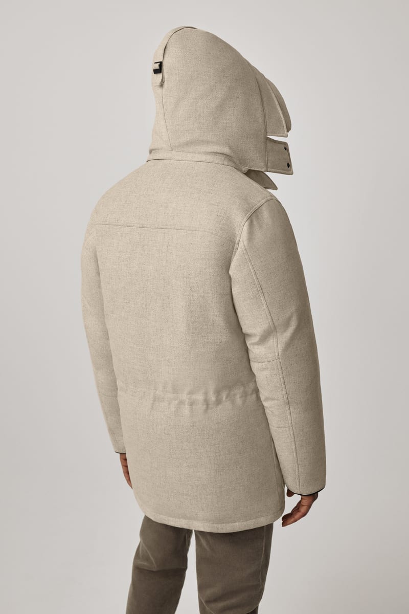 Canada goose x ovo store 94