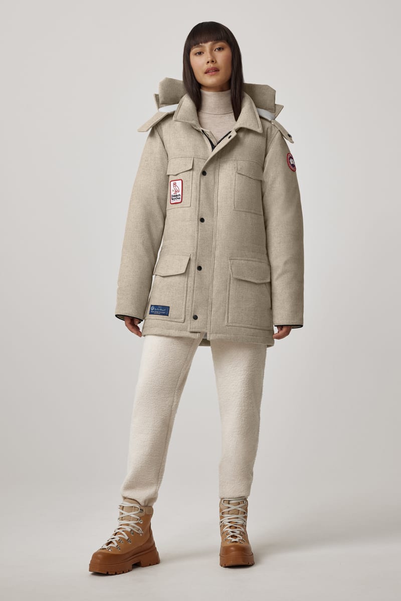 Canada goose deals ovo 94