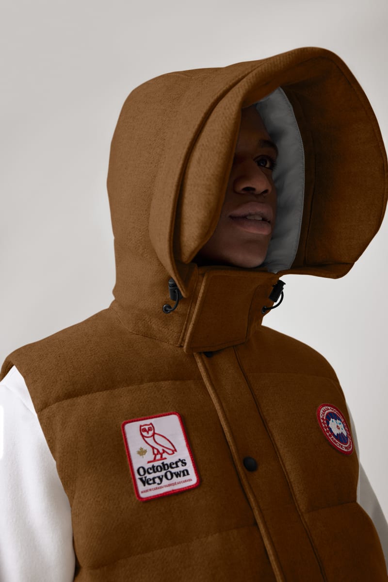 Canada goose x ovo ebay new arrivals