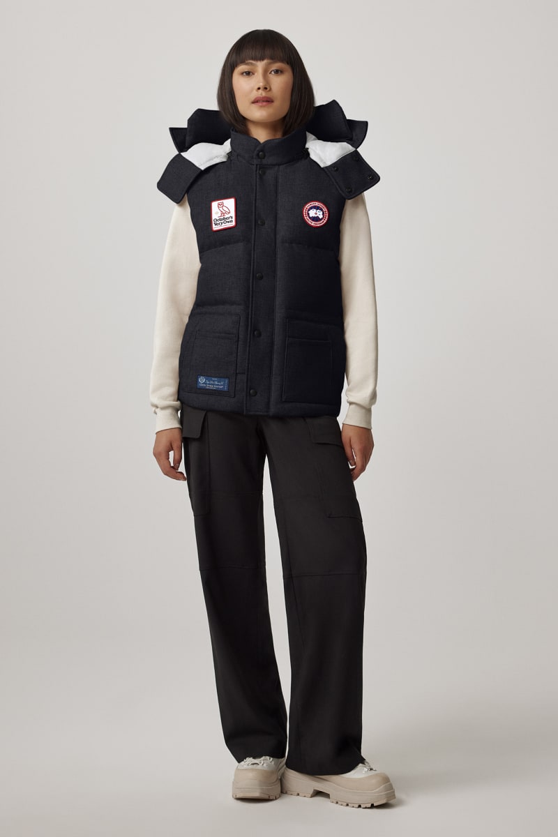 Canada goose x ovo 94 outlet