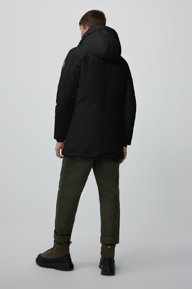 Chateau Parka Black Label Canada Goose NL