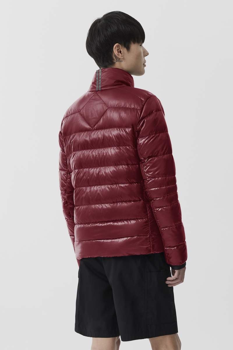 Men's Crofton Down Jacket | Canada Goose