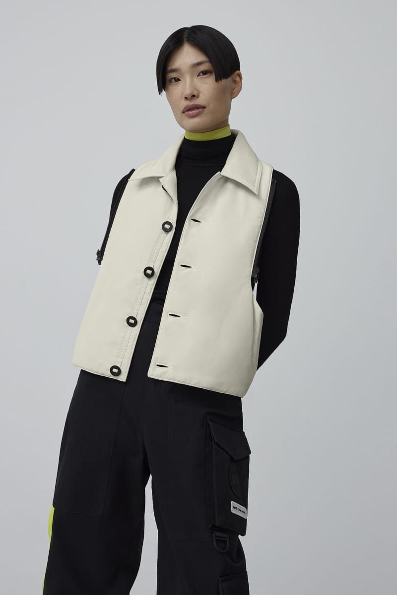 Sence Blazer Canada Goose CN
