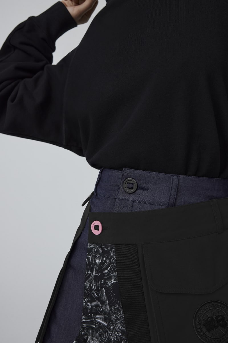 Bedford Skirt Canada Goose CN