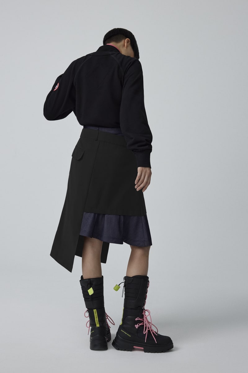 Bedford Skirt Canada Goose CN