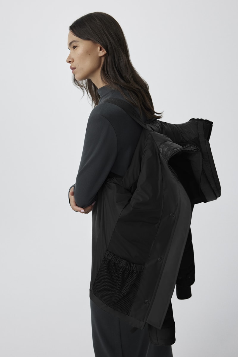 Elmvale Parka Canada Goose US