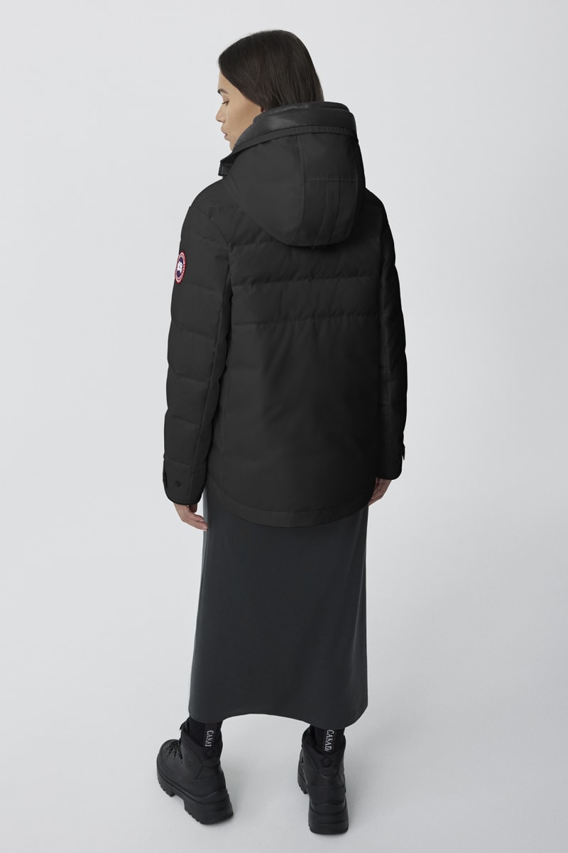 Elmvale Parka Canada Goose NP