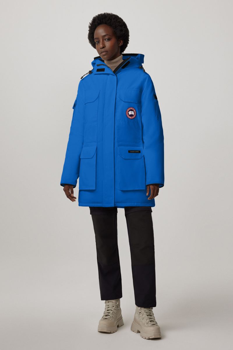 Canada goose parka styles new arrivals