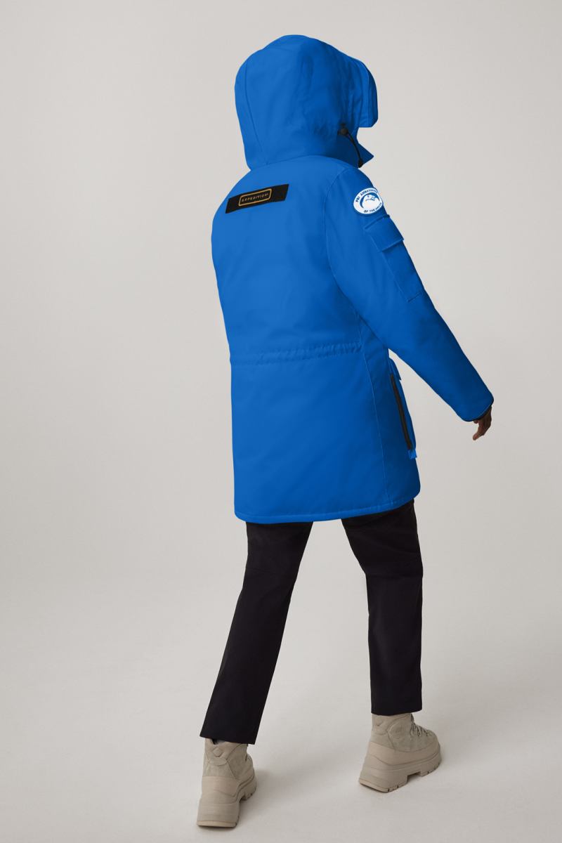 Canada goose expedition pbi outlet