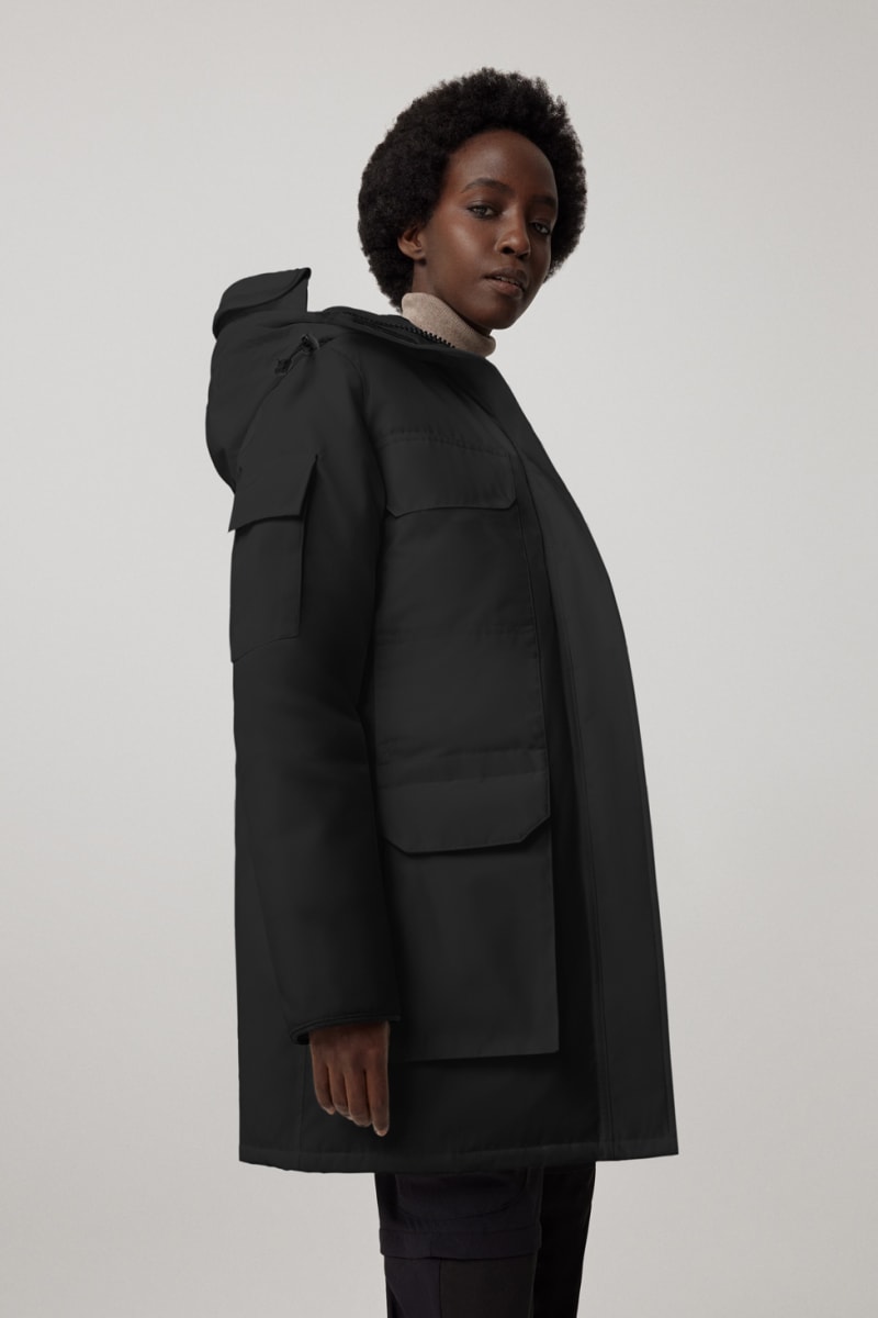 Canada goose windermere coat cheap