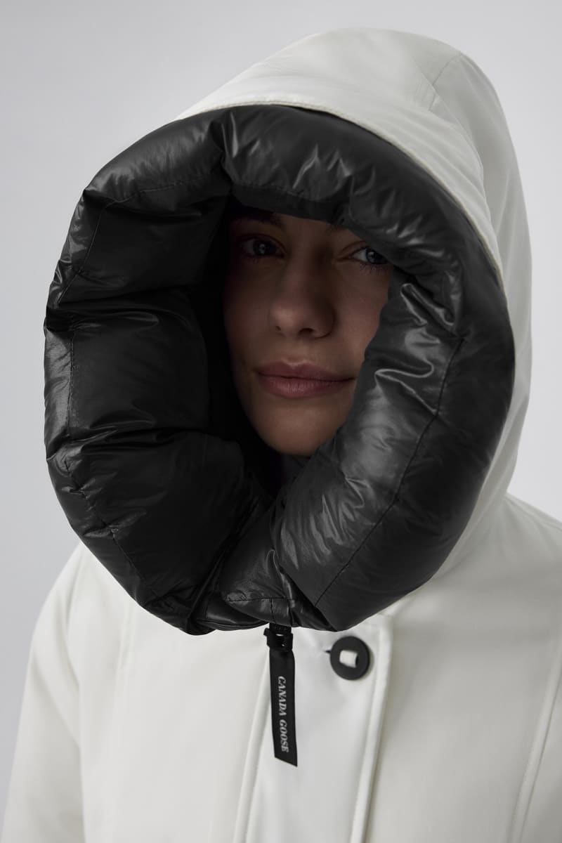Doudoune courte canada goose sale