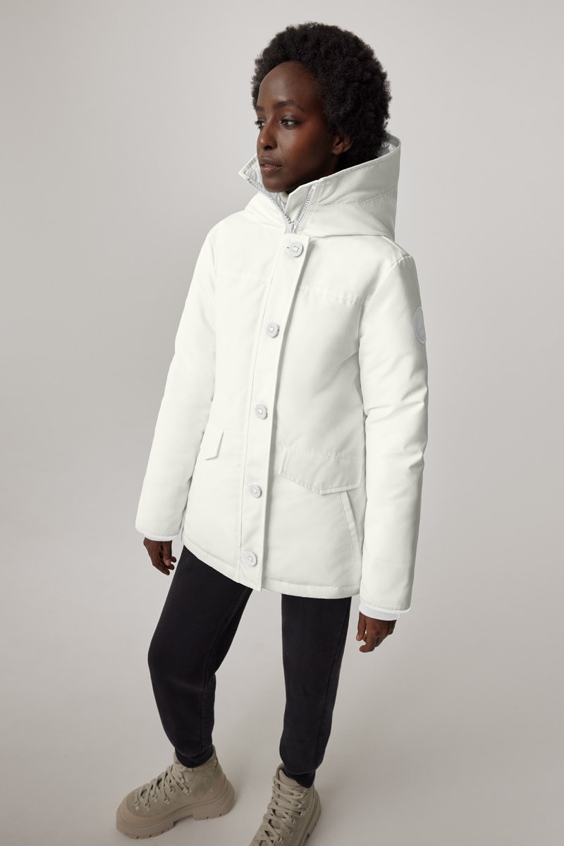 Lynnwood Parka HUMANATURE | Canada Goose