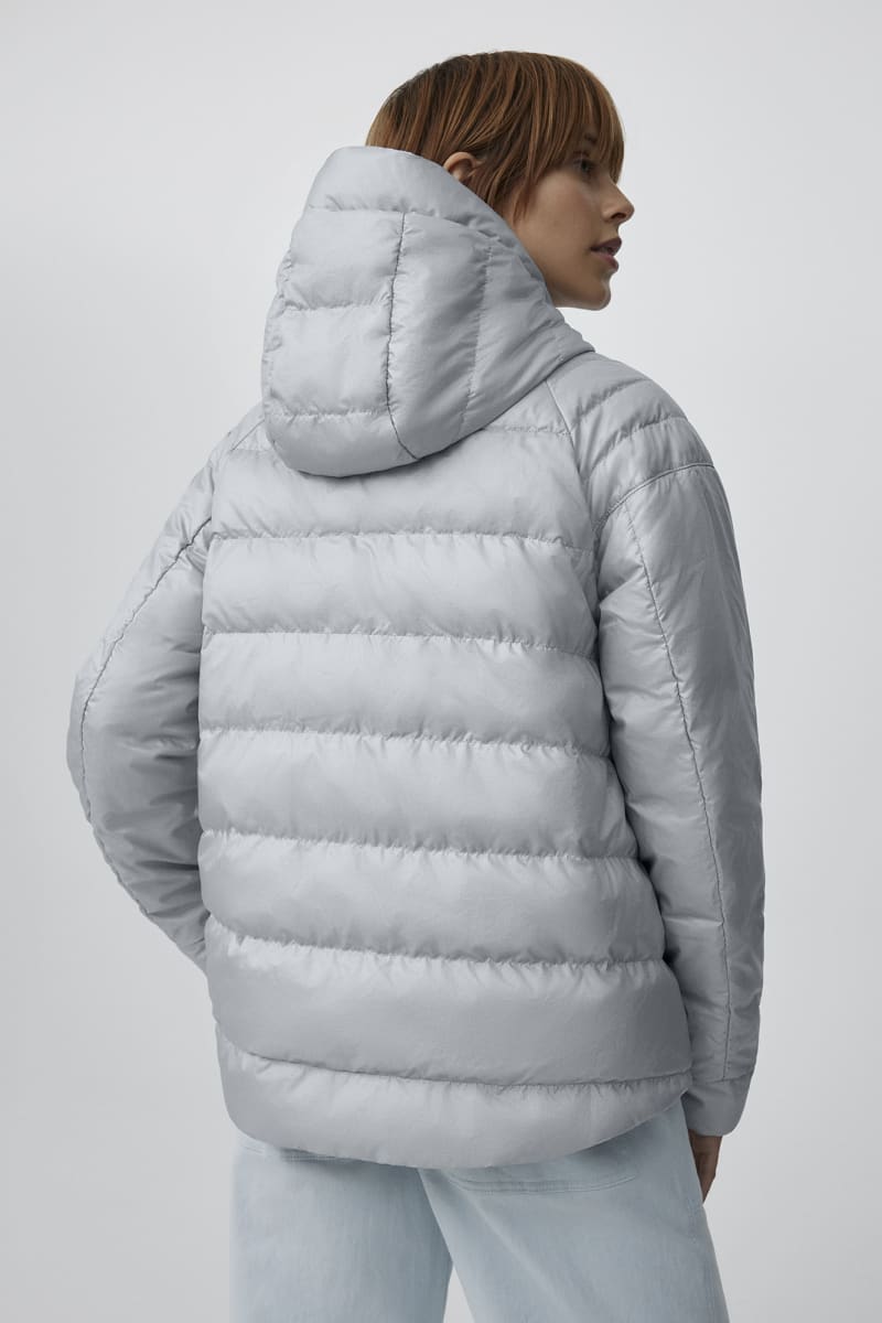 Mackay Reversible Jacket Canada Goose US