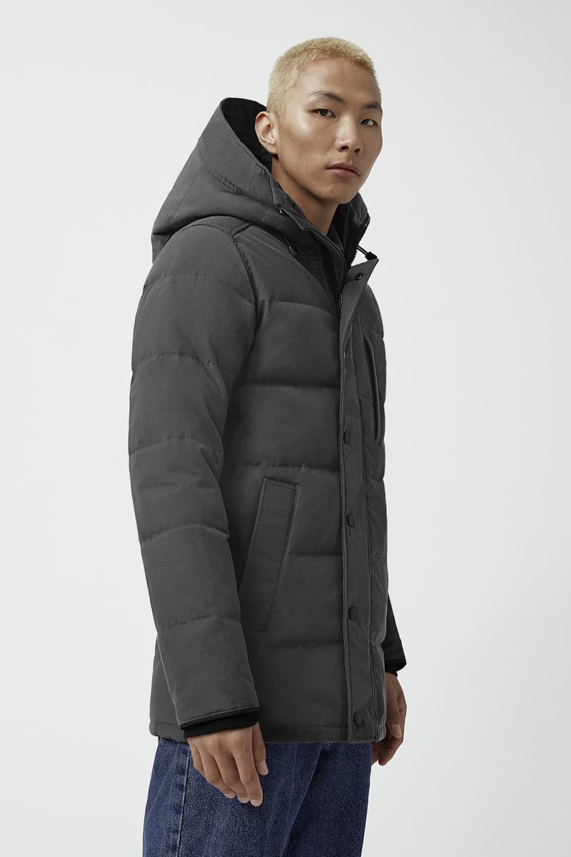 Canada goose carson vest jeans online