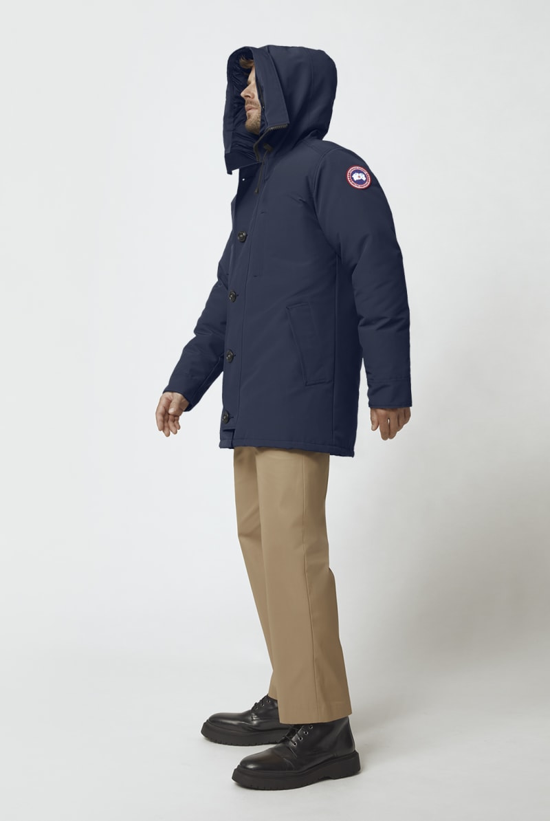 Canada goose chateau 2025 parka que es