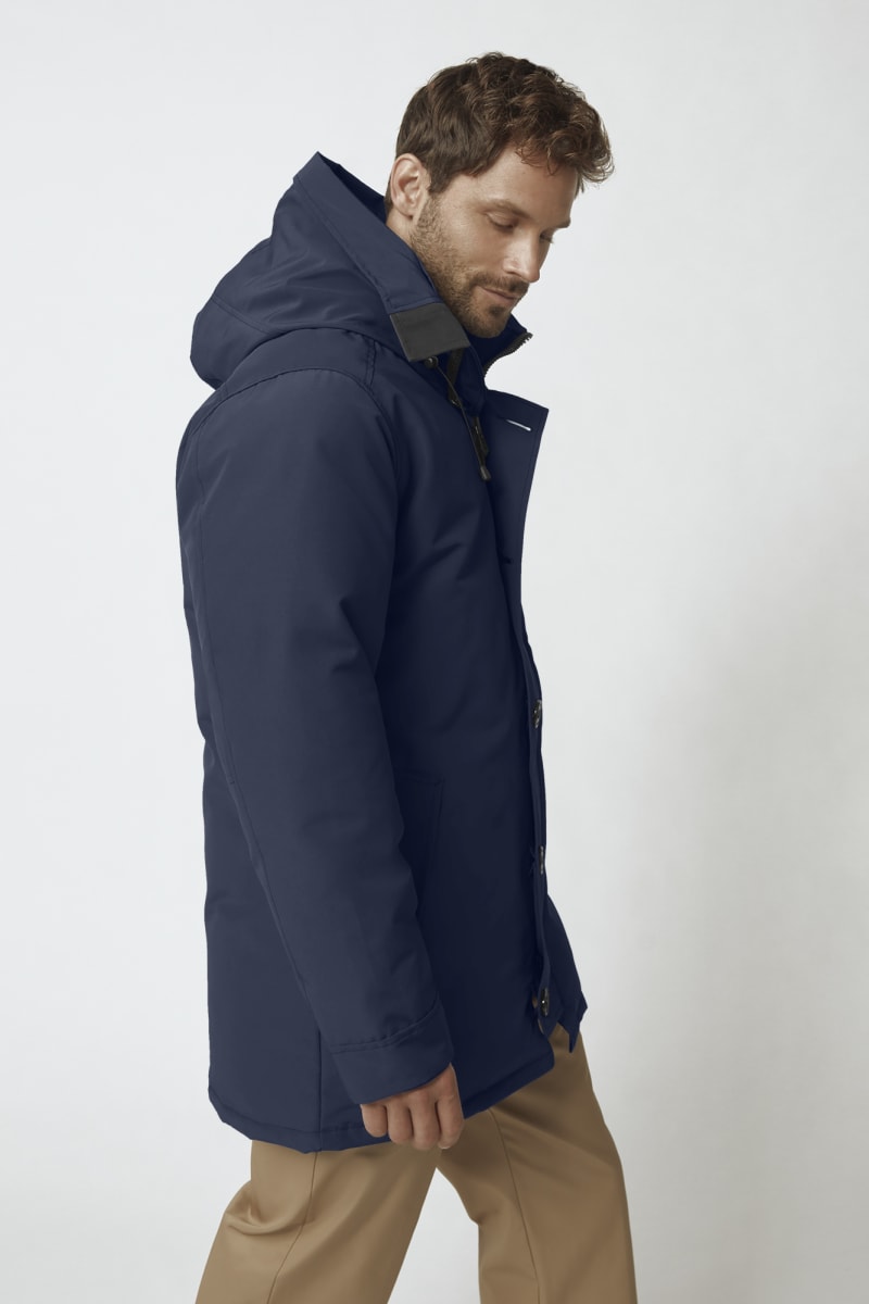 Canada goose chateau parka quebec 2025