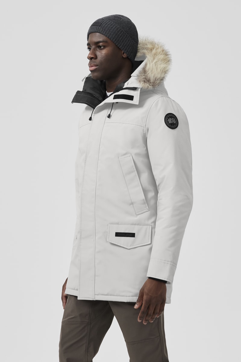 🍁캐나다구스 FW23 NEW 랭포드 파카 (퍼포함) Langford Parka 남성 패딩 : 네이버 블로그