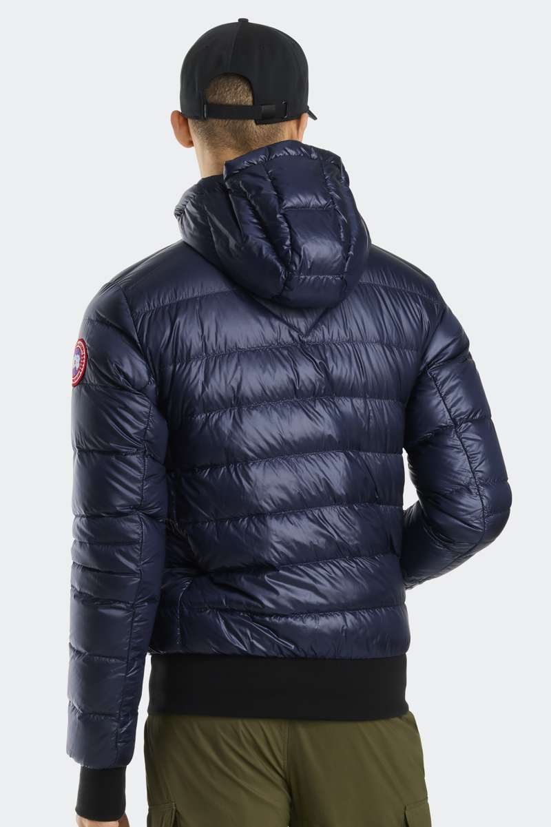 Crofton Bomber | Canada Goose BE
