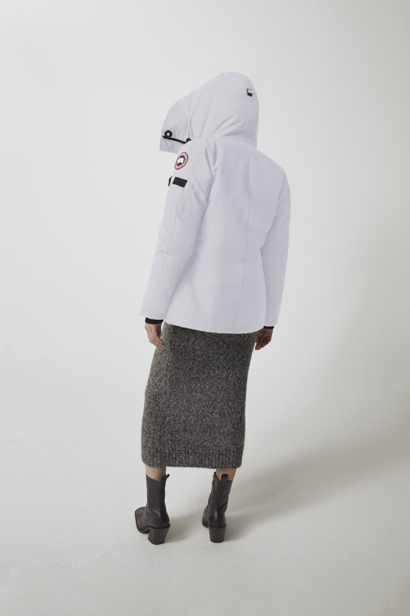 Montebello Parka | Women | Canada Goose US