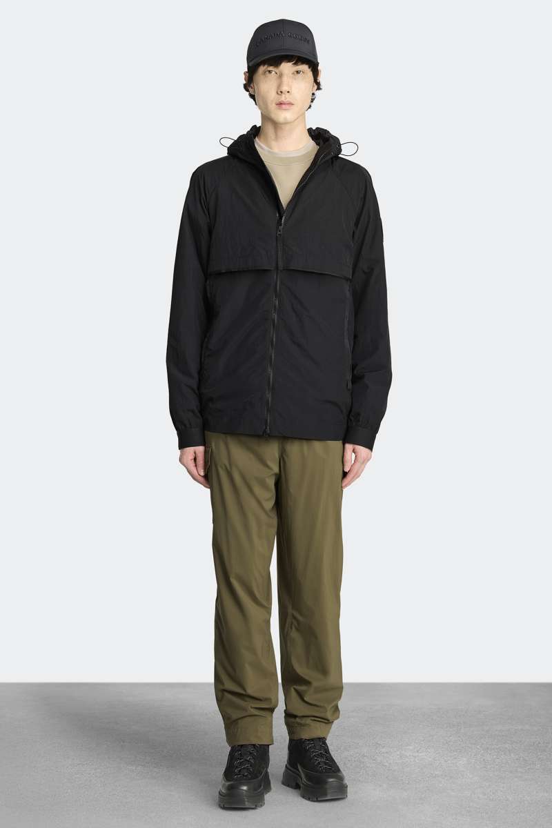 Faber Hoody Black Label