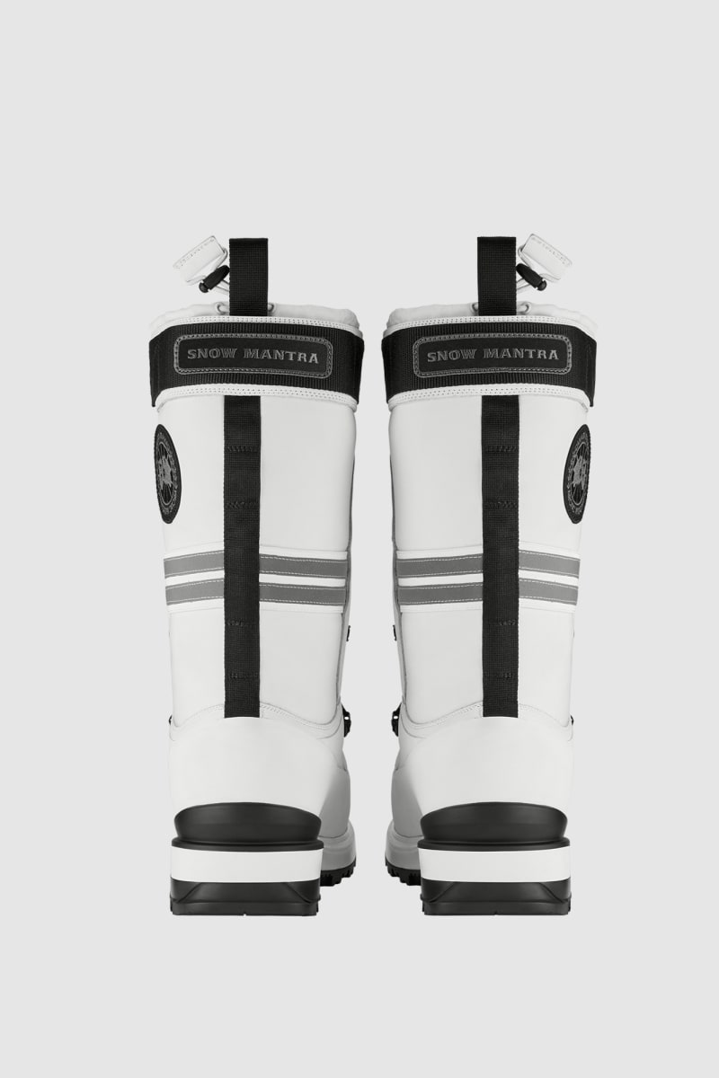 Women's Snow Mantra Boot | Canada Goose NZ