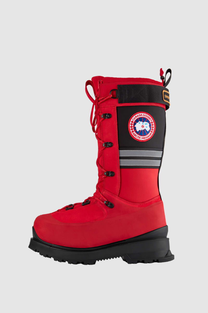 Mantra Boot