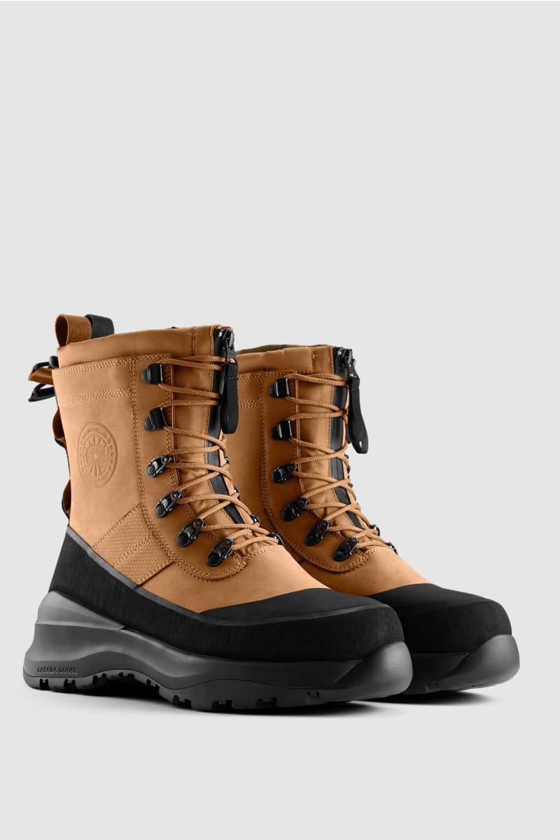 Sorel boots mens canada shop