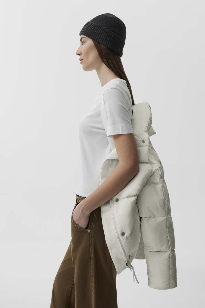 Junction Parka Pastels Canada Goose GB