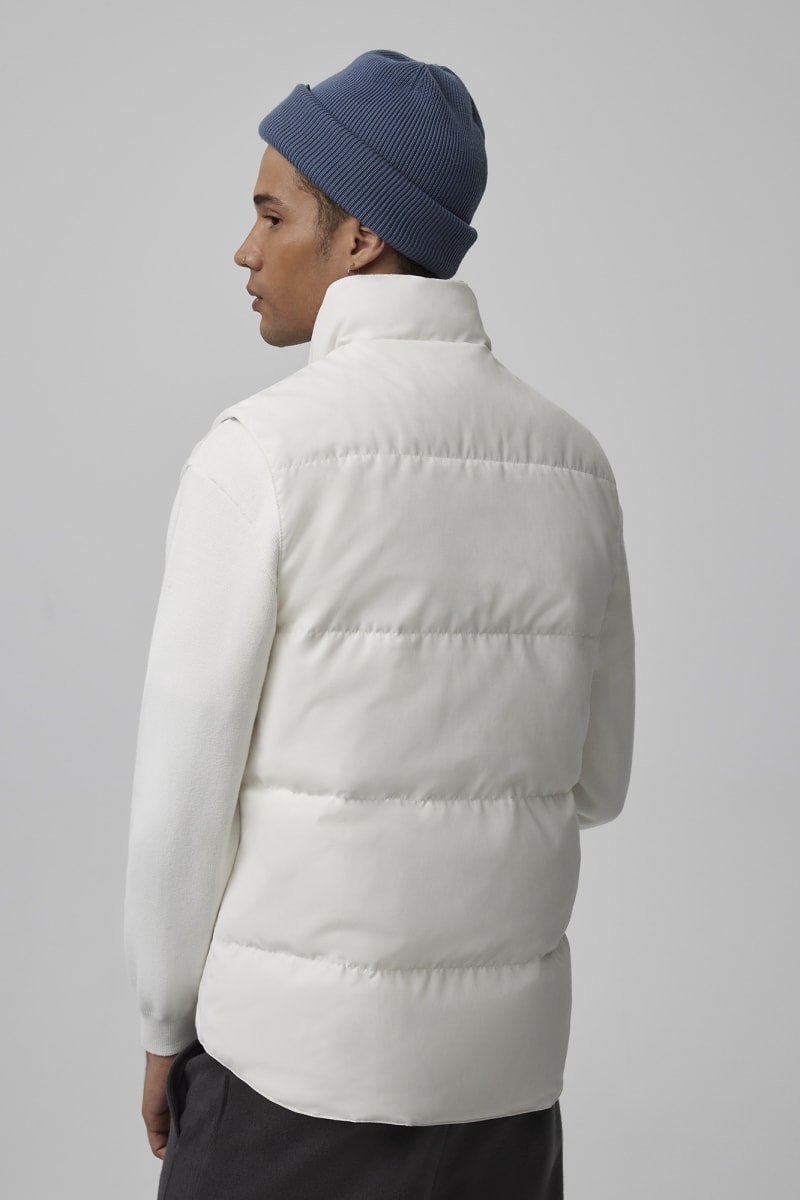 Garson Vest HUMANATURE | Canada Goose