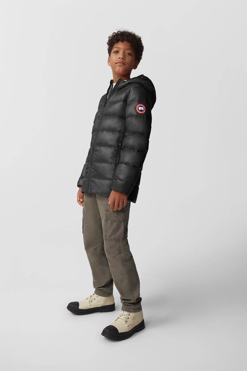Canada goose 2025 youth xl 50