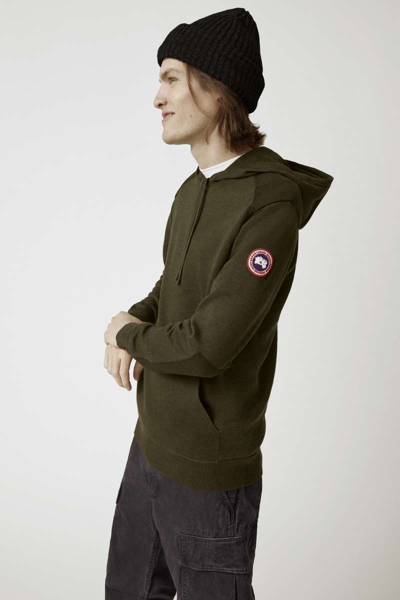 Canada goose amherst deals