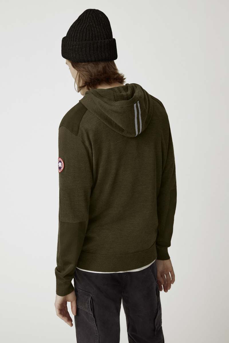 Canada goose amherst deals