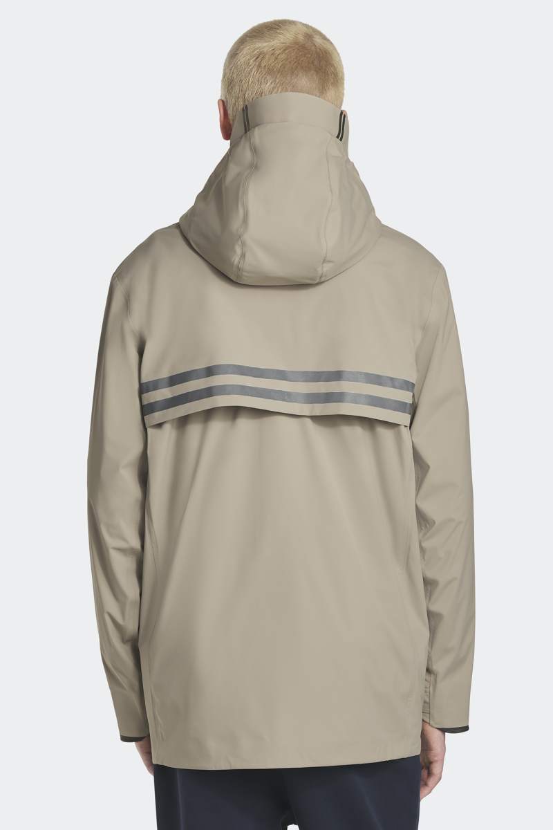 Nanaimo Jacket Black Label | Canada Goose AU