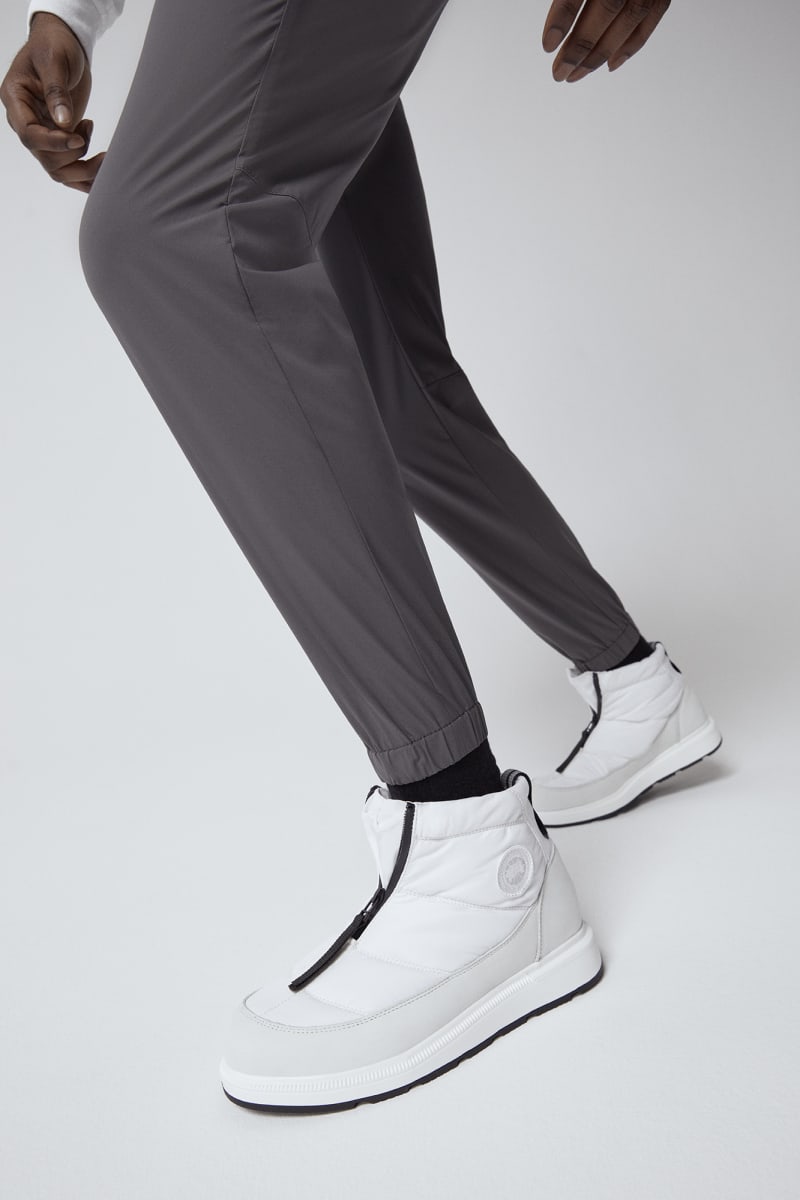 Canada goose x air force 1 best sale