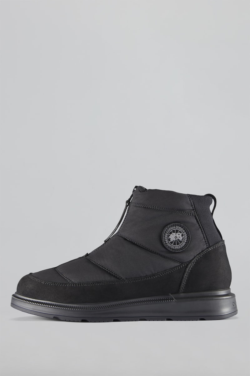 Men's Crofton Puffer Boot | Canada Goose GB