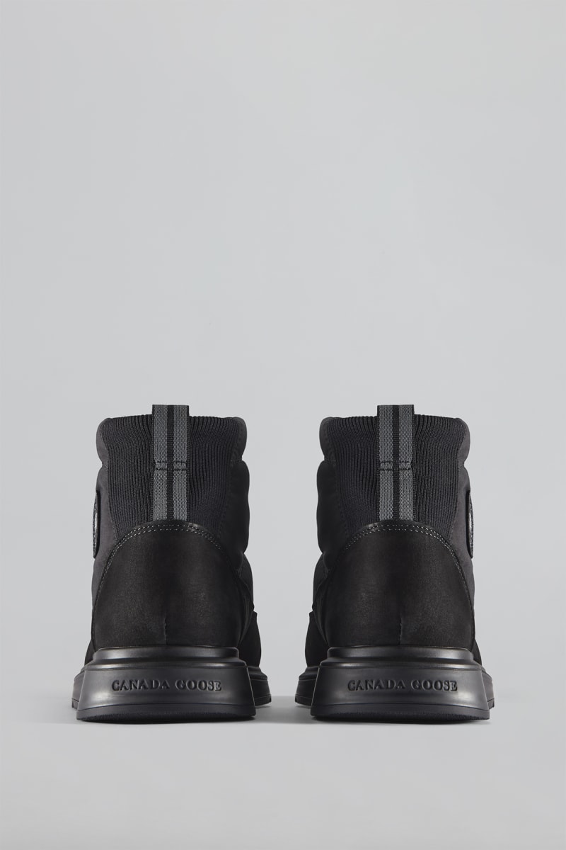 Men's Crofton Puffer Boot | Canada Goose GB