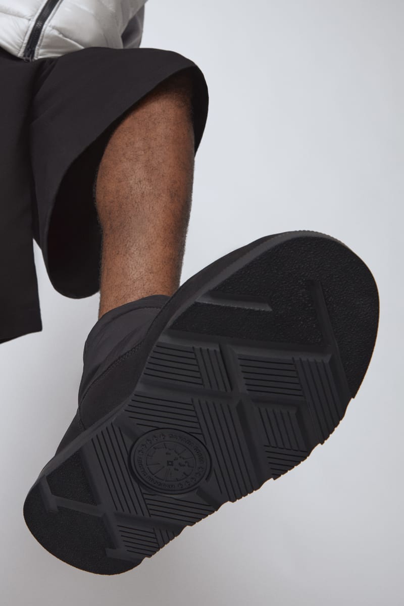 Men's Crofton Puffer Boot | Canada Goose GB