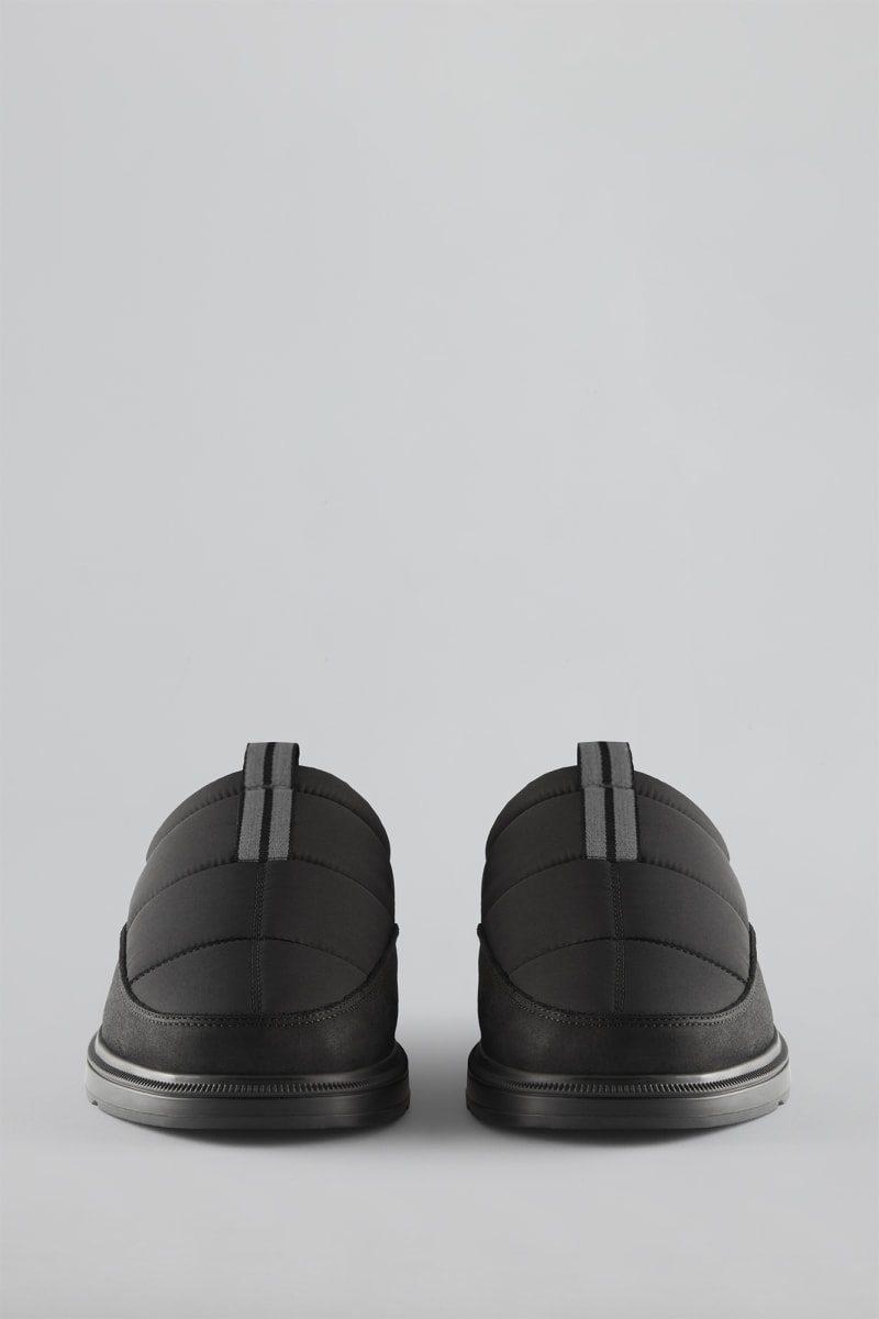 Ciabatta piumino Cypress da donna Canada Goose IT