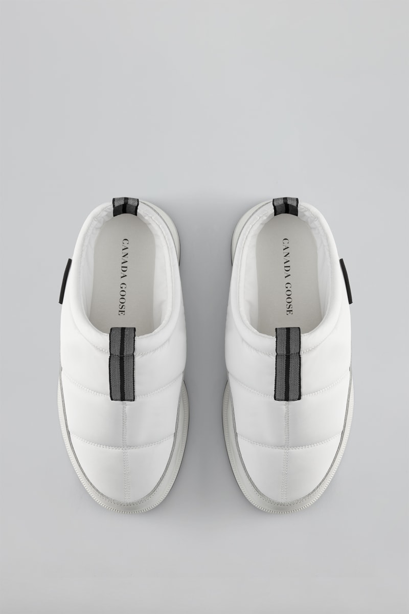 Women's Cypress Puffer Mule | Canada Goose LU