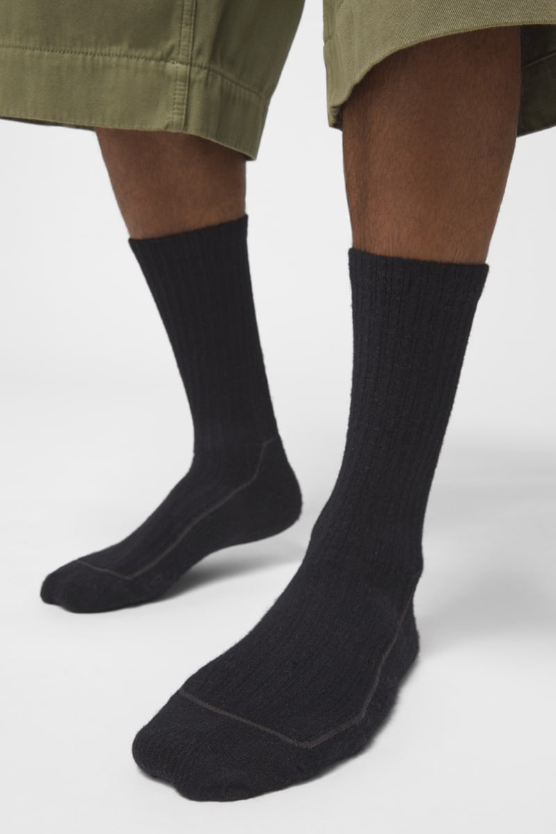 Vector Field Socks