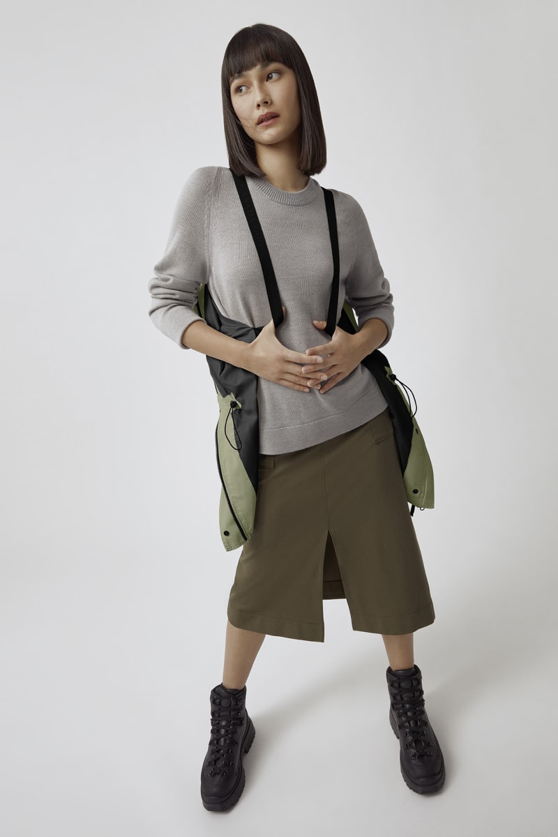 Women s Minden Jacket Canada Goose GL