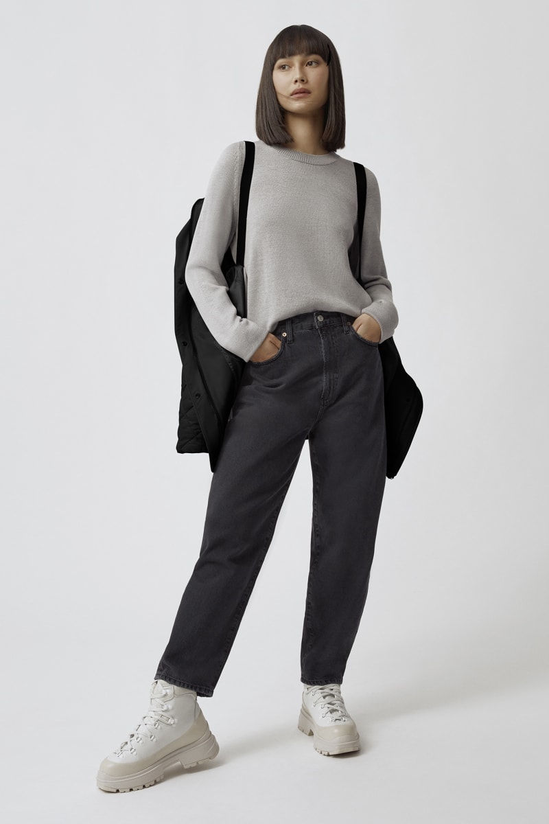 Women s Berkley Coat Canada Goose FR