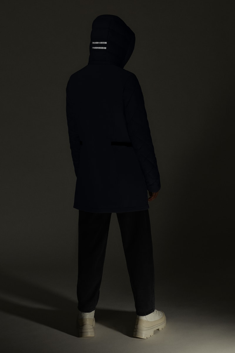 Canada goose shop berkley down coat