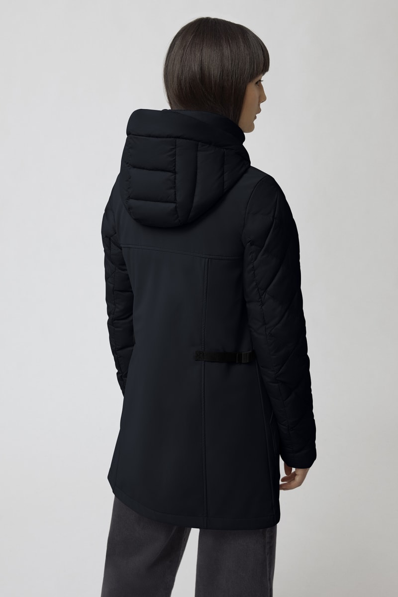 Women s Berkley Coat Canada Goose CN