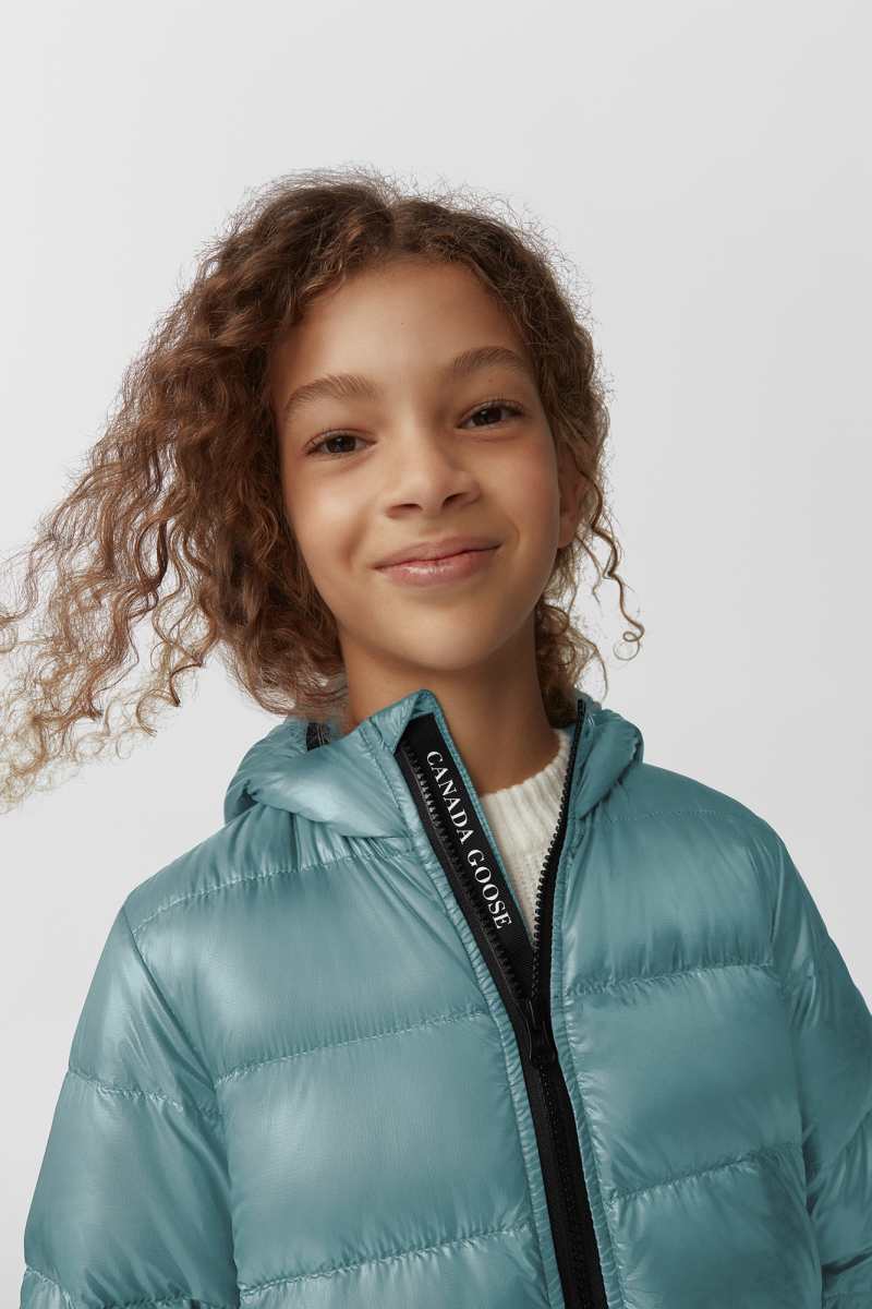 Youth Crofton Hoody | Canada Goose IE