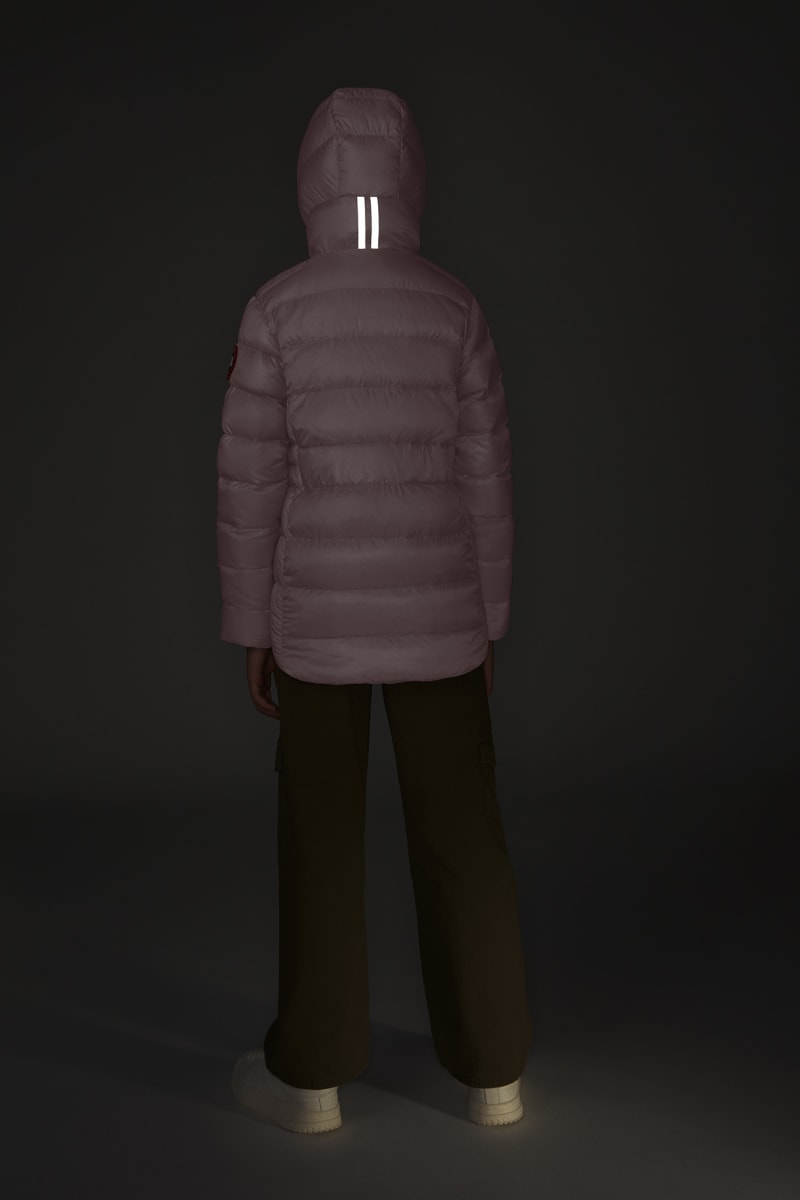 Youth Cypress Hoody | Canada Goose DK