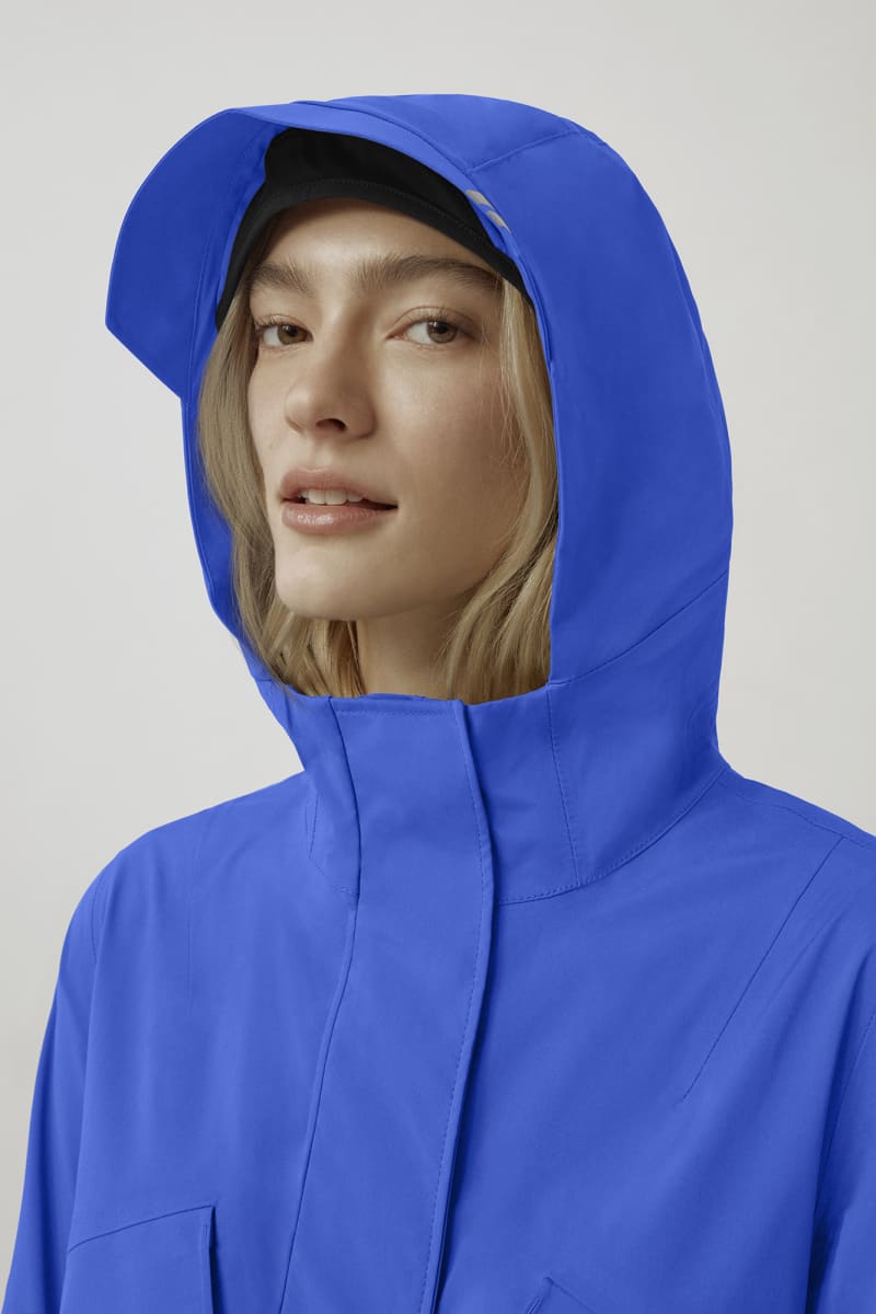 Canada goose discount seaboard rain jacket