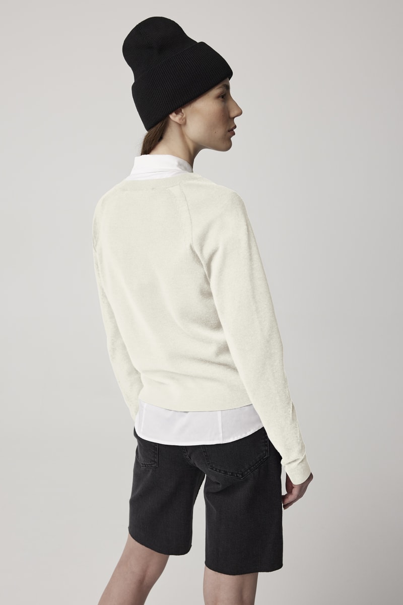 HyBridge® Knit Jacket Packable | Canada Goose